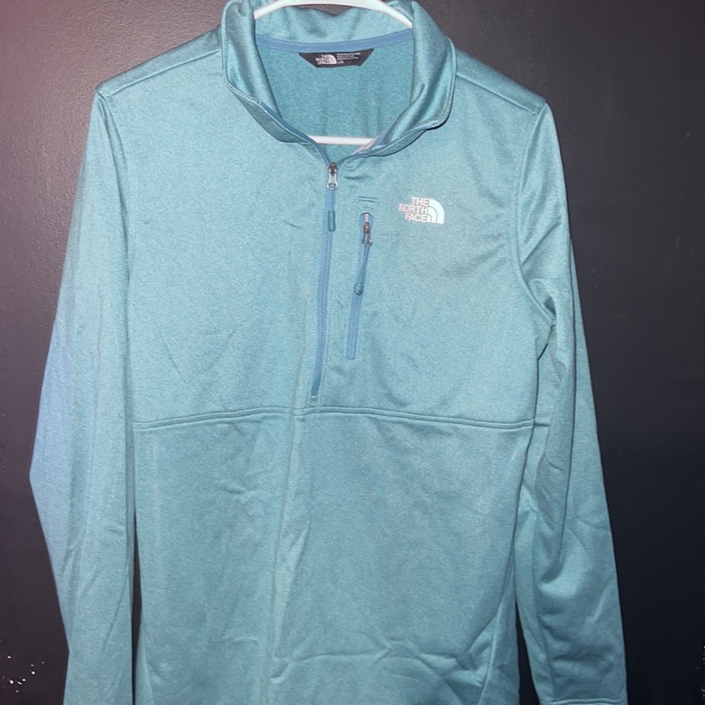 North Face